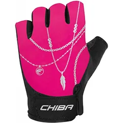 Chiba 40951 Lady Shine (Pink) XS XS