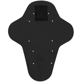 G-Form Mx Detachable Hüftprotektoren - Black - L/XL