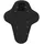 G-Form Mx Detachable Hüftprotektoren - Black - L/XL