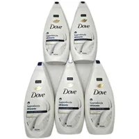 Dove Talco Duschgel 750 ml