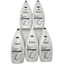 Dove Talco Duschgel 750 ml