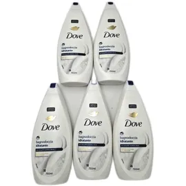 Dove Talco Duschgel 750 ml
