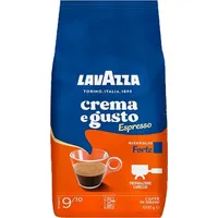 Lavazza Crema e Gusto Espresso Forte ganze Bohnen 1000 g
