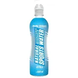 Body Attack Natural Water 18x500ml