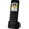 AVM FRITZ!Fon X6, HD Schnurloses Telefon, Schwarz