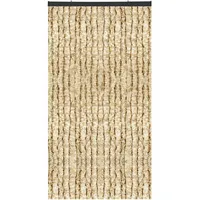 BestLivings Flauschvorhang Sondergröße - Breite: 160cm - Länge: 250cm,