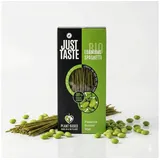 Just Taste Bio Edamame Spaghetti