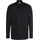Olymp Level Five body Fit extra langem Arm, Black, 43,