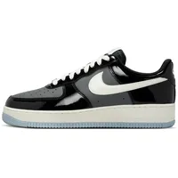 Nike Air Force 1 '07 Herrenschuh - Schwarz, 40