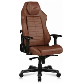 DXRacer Master Racer Gaming Chair braun