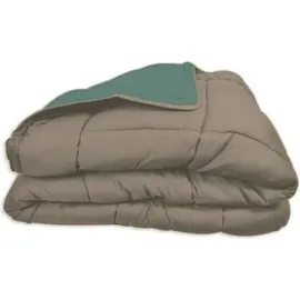 les tendances Warme Bettdecke aus Mikrofaser, 240 x 260 cm