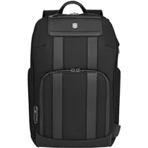 Victorinox Architecture Urban 2.0 Deluxe Backpack Black