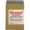 Potenzholz N Bioxera 60 ST