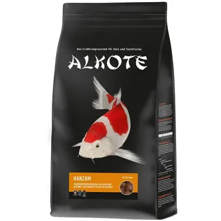 ALKOTE Hanzam Koi Snack 2,5kg