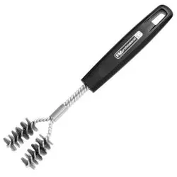 FMProfessional FMPROF Drahtbürste BBQ Y-Form SBKte