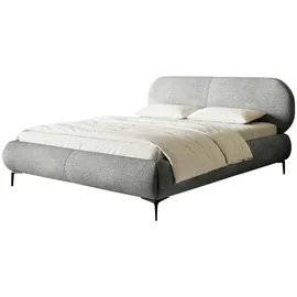 Selsey Ovalle 180 x 213 cm Grau