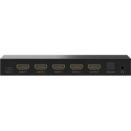 goobay HDMI-Umschaltbox 58490