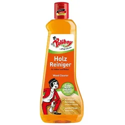 Poliboy Holzreiniger »Möbel & Boden« 0.5 L