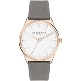 Liebeskind Berlin Armbanduhr LT-0292-LQ IP roségold