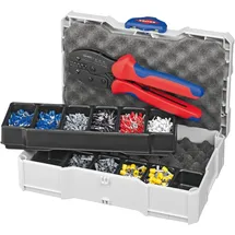 Knipex Crimpzange 97 90 23