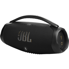 JBL Boombox 3 Wi-Fi (JBLBB3WIFIBLKEP)