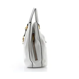 GUESS Cosette Girlfriend Carryall white - Einheitsgröße