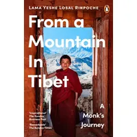 Penguin Books Ltd (UK) From a Mountain In Tibet
