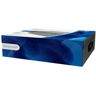 für 1000 CD/DVD silber