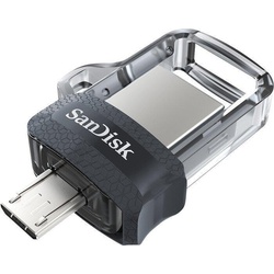 SanDisk Ultra Dual Drive m3.0 256GB