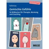 beltz verlagsgruppe Gemischte Gefühle