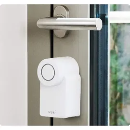 NUKI Smart Lock 3.0 Zylinder