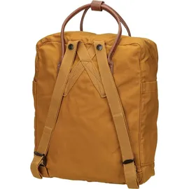 Fjällräven Kanken No. 2 16 l acorn