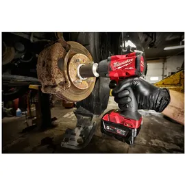 Milwaukee Akku-Schlagschrauber M18 FMTIW2P12-0X