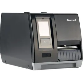 Honeywell PM45 - Etikettendrucker - Thermodirekt - Rolle (11,4 300 dpi), Etikettendrucker, Schwarz