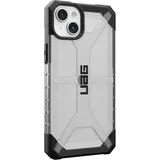 Urban Armor Gear Plasma Backcover Apple iPhone 15 Plus Ice, Transparent