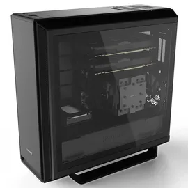 be quiet! Silent Base 802 Window schwarz Midi Tower