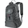 luxuskollektion Ultraleichter Faltbarer 20L Rucksack Grau