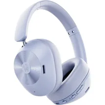 OneOdio Handy Over Ear Kopfhörer Bluetooth® Blau Noise Cancelling