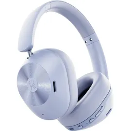 OneOdio Handy Over Ear Kopfhörer Bluetooth® Blau Noise Cancelling