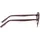 Tom Tailor Sonnenbrille TOM TAILOR "Modell 677002", Herren, braun (lila), matt, Sonnenbrillen Sonnenbrille, Panto