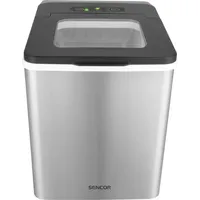Sencor SIM 3400SS silber