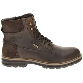 CAMEL ACTIVE Schnürschuhe Herren Dunkelbraun 44
