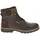 CAMEL ACTIVE Schnürschuhe Herren Dunkelbraun 44