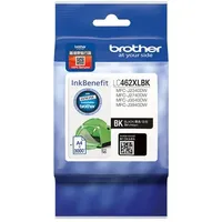 Brother LC-462XL BK schwarz