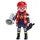 Playmobil 6585 Feuerwehrkommandant B (Folienverpackung)