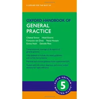 Oxford University Press Oxford Handbook of General Practice Oxford