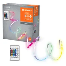 LEDVANCE LED-Streifen Flex Audio TV 4099854095368 3,5 W RGB 200 cm