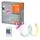 LEDVANCE LED-Streifen Flex Audio TV 4099854095368 3,5 W RGB 200 cm