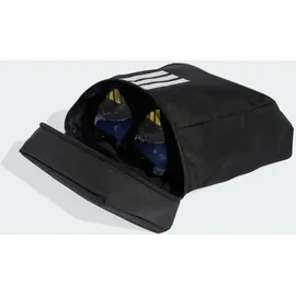 adidas Tiro Shoebag Schwarz/Weiß