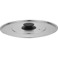 Cadac Deckel Wok für Safari Chef 2 Wok 28 cm